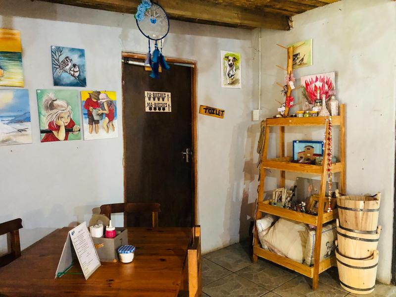 Commercial Property for Sale in Baardskeerdersbos Western Cape
